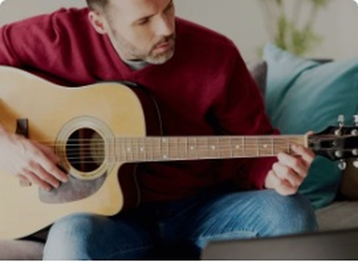 Curso de guitarra