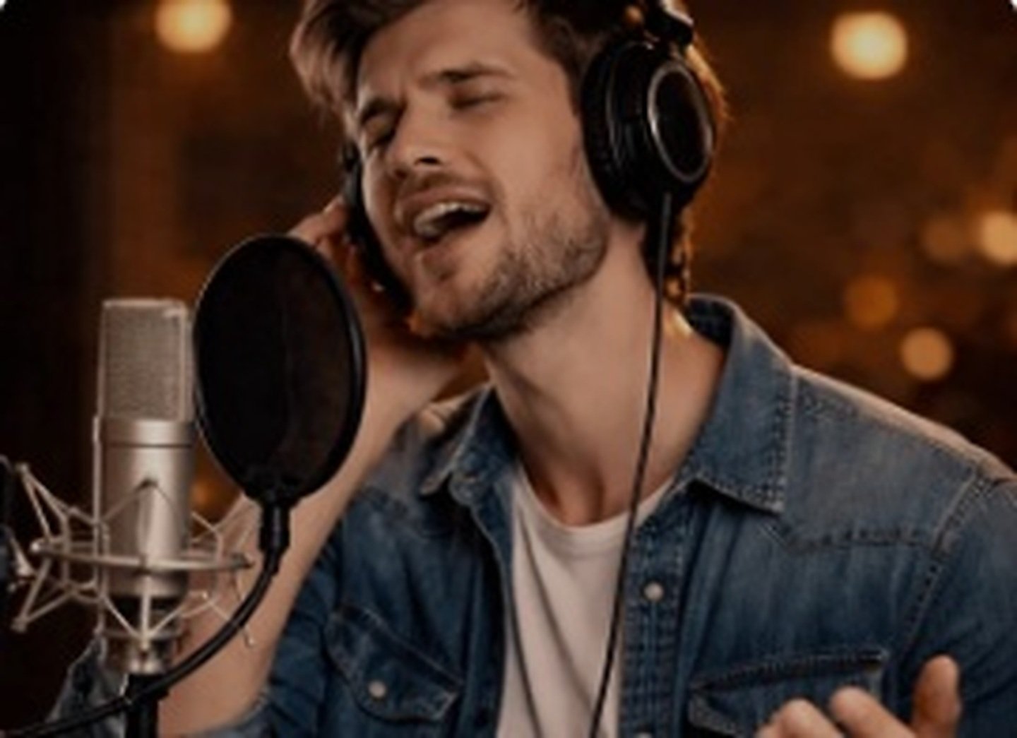 Voz y canto