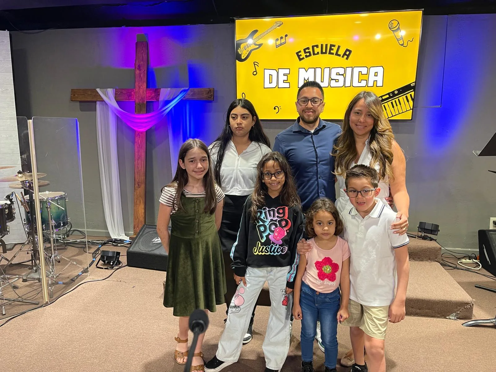 Escuela de música